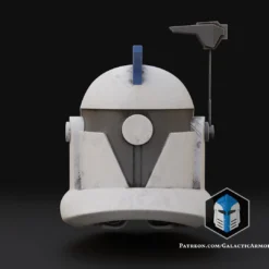 Animated ARC Trooper Helmet - 3D Print Files -Galacticarmory Store 10004 1 1326d222 25ce 4a4a 8cd4 9c1bb78e4750