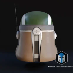 AT-RT Driver Clone Trooper Helmet - 3D Print Files -Galacticarmory Store 10004 1 170ea43e 654b 4422 93a0 e8decb32f994