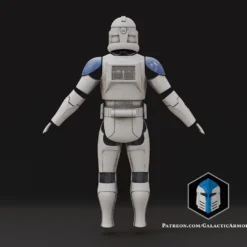 Phase 2 Animated Clone Trooper Armor - 3D Print Files -Galacticarmory Store 10004 1 39021ccc 5873 4987 99c6 e61d3360371c