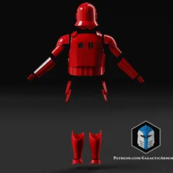Praetorian Guard Armor - 3D Print Files 16 Praetorian Guard Armor - 3D Print Files -Galacticarmory Store 10004 1 46c1e270 ac36 44dd 94ee 905cd195f9a8
