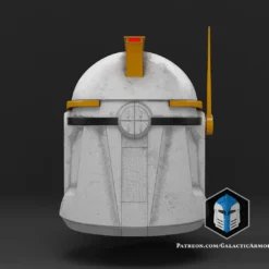 Phase 1 Clone Trooper Helmet - 3D Print Files -Galacticarmory Store 10004 1 49265bdd 2b1e 43f2 93f2 6141b8fe704c