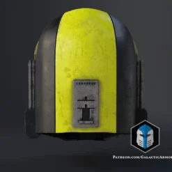 Hazmat Mandalorian Helmet - 3D Print Files -Galacticarmory Store 10004 1 4cbccf8b d9e2 4a6a 9b63 aaf0a2128ec8