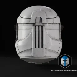 Republic Commando Clone Trooper Helmet - 3D Print Files -Galacticarmory Store 10004 1 52039c69 7d64 4dd4 832e c405f3947193