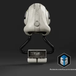 ARC 170 Clone Trooper Pilot Helmet - 3D Print Files -Galacticarmory Store 10004 1 5442e762 9985 4235 a6c1 8eea6736d938