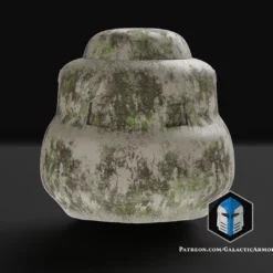 Kashyyyk Clone Trooper Helmet - 3D Print Files 20 Kashyyyk Clone Trooper Helmet - 3D Print Files -Galacticarmory Store 10004 1 5ce530e3 a212 4fae bf56 ab0412ae7b78