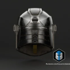 Mando Spartan Helmet - Version 2 - 3D Print Files -Galacticarmory Store 10004 1 633ef409 6e98 48de 8135 dacf6a1a3ba5