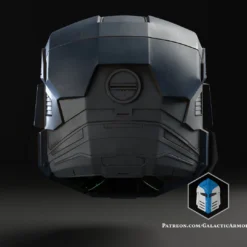Death Trooper Spartan Helmet - 3D Print Files -Galacticarmory Store 10004 1 641f7819 8df1 4146 9792 ddb3067b9feb