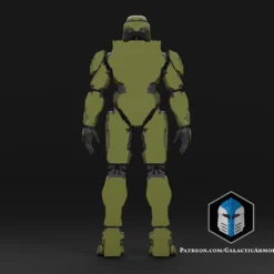 Print-In-Place Articulated Master Chief Doll - 3D Print Files -Galacticarmory Store 10004 1 89d94059 ce52 42e4 83c5 e03fff7a722b