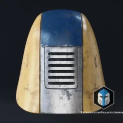 Coruscant Security Force Helmet - 3D Print Files -Galacticarmory Store 10004 1 8a7009a4 37cf 49bd a1d7 97507de5155e