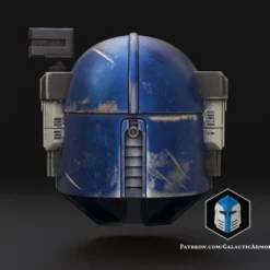 Heavy Mandalorian Helmet - 3D Print Files -Galacticarmory Store 10004 1 8e5a6975 175b 4a56 9e3e b006f724189b
