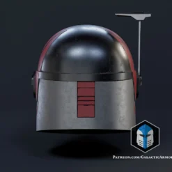 Sabine Wren Helmet - 3D Print Files -Galacticarmory Store 10004 1 918a1e24 1348 43a4 9ce8 981c4e350f74