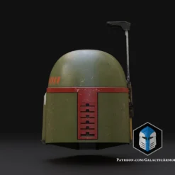 Boba Fett Helmet - 3D Print Files -Galacticarmory Store 10004 1 afff28e8 a277 4be2 b808 fe37037dd763