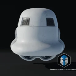 Rogue One Stormtrooper Helmet - 3D Print Files -Galacticarmory Store 10004 1 b4f75367 154e 4e6e a278 78c58ac91297