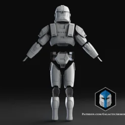 Clone Spartan Armor Mashup - 3D Print Files -Galacticarmory Store 10004 1 b98f1b27 59bd 41f4 a5a3 23b4f2161243
