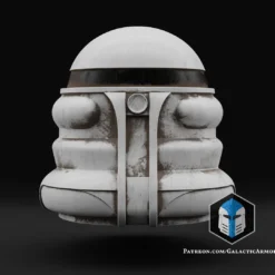 Airborne Clone Trooper Helmet - 3D Print Files -Galacticarmory Store 10004 1 c52e5d66 e3b6 49d6 9bed 8a258969ff38