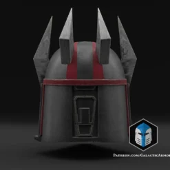 Gar Saxon Helmet - 3D Print Files 22 Gar Saxon Helmet - 3D Print Files -Galacticarmory Store 10004 1 cb277776 3e62 40b3 8e43 6fcf4215ebe9