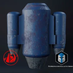 Bode Akuna Jetpack - 3D Print Files -Galacticarmory Store 10004 1 d2b890ae e4de 4358 b85b 36cc8552abcd