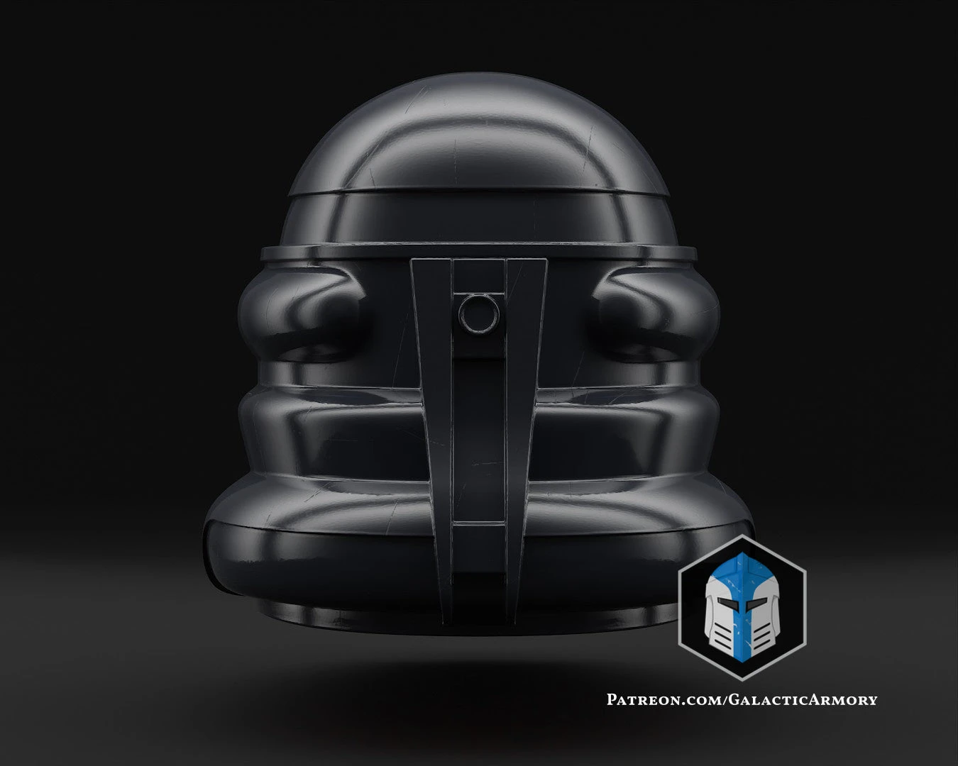 Purge Trooper Helmet - 3D Print Files 10 Purge Trooper Helmet - 3D Print Files - Image 8
