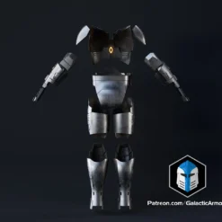 Old Republic Jedi Armor - 3D Print Files -Galacticarmory Store 10004 1 e8df2fa5 86f2 4845 a33d 70177896bcd8