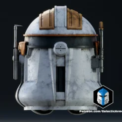 Phase 2 Commander Cody Helmet - 3D Print Files -Galacticarmory Store 10004 21d90e4d bed7 4207 9208 53e6697a9cc4