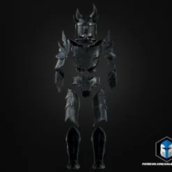 Daedric Mando Helmet And Armor - 3D Print Files -Galacticarmory Store 10004 24290c08 c4d4 4c15 8f51 50163b8f49d9