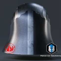 Lord Starkiller Helmet - 3D Print Files -Galacticarmory Store 10004 2 02285be3 e0b6 4c31 bee5 cab56677cc3b