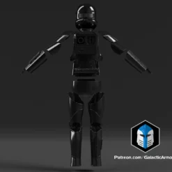 Death Trooper Armor - 3D Print Files 16 Death Trooper Armor - 3D Print Files -Galacticarmory Store 10004 2 0f080a14 cee6 4efc 83e2 3d68676e7140