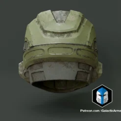 Mark 5 Helmet - 3D Print Files -Galacticarmory Store 10004 2 14c71145 ff12 45b9 9884 bb97480ea8f6