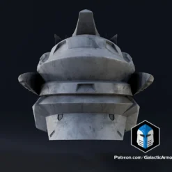 Hayabusa Helmet - 3D Print Files -Galacticarmory Store 10004 2 2b357db5 f115 4f5c b8d0 1d29563f1c61