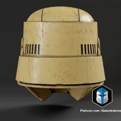 Rogue One Shoretrooper Helmet - 3D Print Files -Galacticarmory Store 10004 2 665a2318 12e4 4d3d b5e5 abd40f6fe222