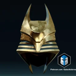 Hood Of The Exile Helmet - 3D Print Files -Galacticarmory Store 10004 2 d5de953e 9a13 47f8 816e a52faef4350d