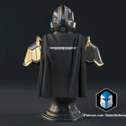 Helldivers 2 - Hero Of The Federation Bust - 3D Print Files -Galacticarmory Store 10004 3 0cdd9438 2490 4add 95b7 3c207cee0829