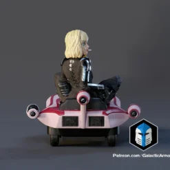 Shin Hati On A Speeder - 3D Print Files 21 Shin Hati On A Speeder - 3D Print Files -Galacticarmory Store 10004 3 128b3d22 62e6 4cba 8413 129288edd215