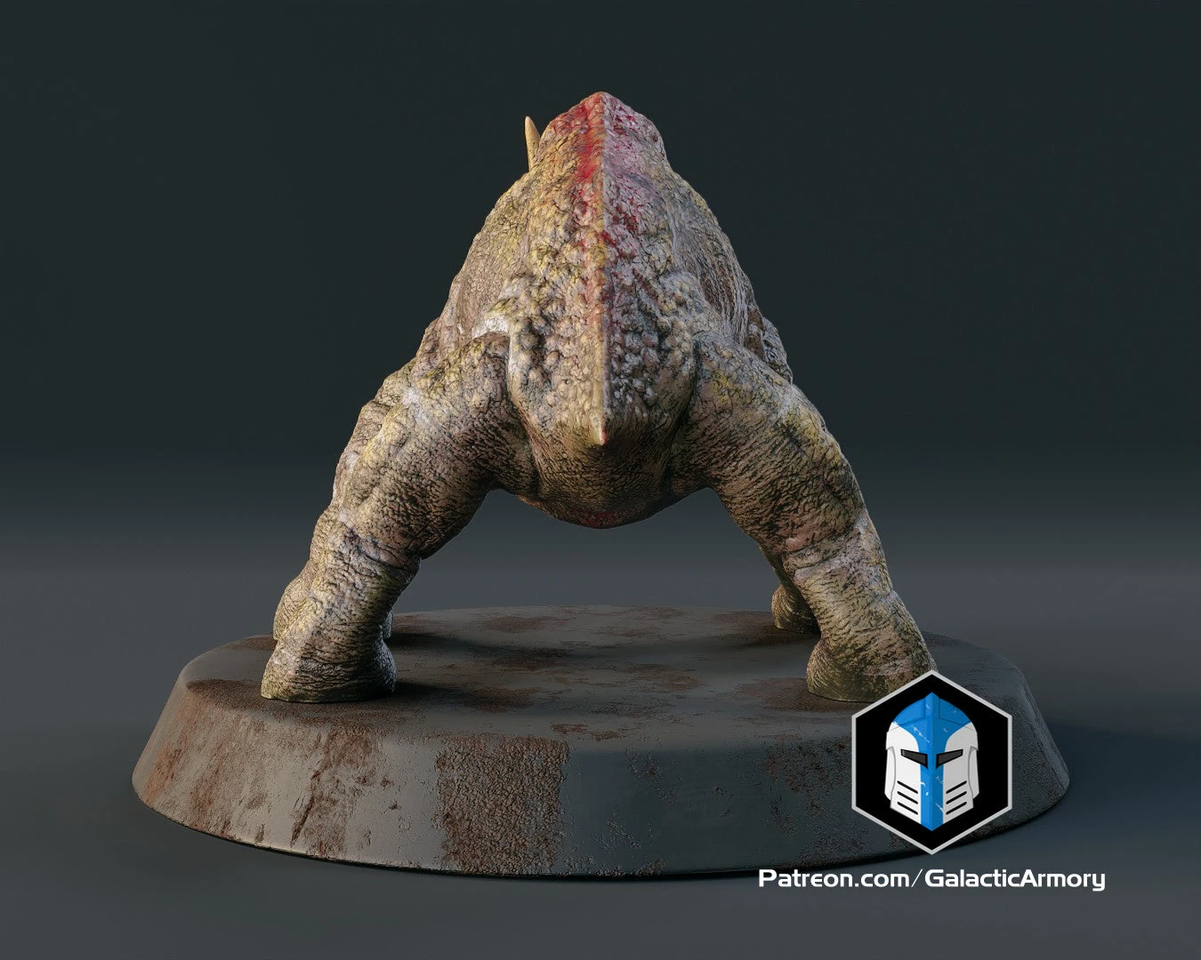 1:48 Scale Reek Miniatures - 3D Print Files 13 1:48 Scale Reek Miniatures - 3D Print Files - Image 11