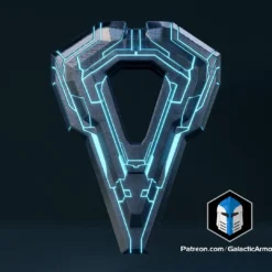 Keystone Artifact - 3D Print Files -Galacticarmory Store 10004 3 2f05fa07 d24d 42ba b3ab 96c4c2586395