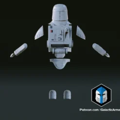 ESB Snowtrooper Helmet & Armor - 3D Print Files -Galacticarmory Store 10004 3 42fd6be7 122a 40b0 8d96 2245cbea83ef