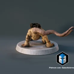 1:48 Scale Nexu Miniatures - 3D Print Files -Galacticarmory Store 10004 3 439d5cc9 59c1 434f aa71 8261a7e6a5f3