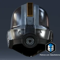Helldivers 2 Helmet - Hero Of The Federation - 3D Print Files -Galacticarmory Store 10004 3 5ea13267 a099 4df9 b09f 51f323193df8