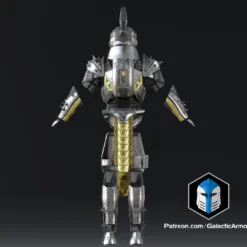Saint 14 Armor - 3D Print Files -Galacticarmory Store 10004 3 61dd2a46 7cde 4ba4 b1ac 2f79c88613ab