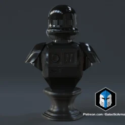 Death Trooper Bust - 3D Print Files -Galacticarmory Store 10004 3 82c4f3fd e199 4051 bcd3 403763955b0d