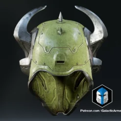 Eternal Sentinel Helmet - 3D Print Files 22 Eternal Sentinel Helmet - 3D Print Files -Galacticarmory Store 10004 3 84c593a4 629a 4596 84ff c2b632edb254