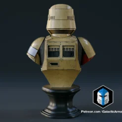 Shoretrooper Bust - 3D Print Files -Galacticarmory Store 10004 3 a81a8d0d e5dc 485b 87f2 badfba67b1dd