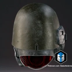NCR Ranger Helmet - 3D Print Files -Galacticarmory Store 10004 3 a964c928 cb26 4cc9 a554 6e255e005de7