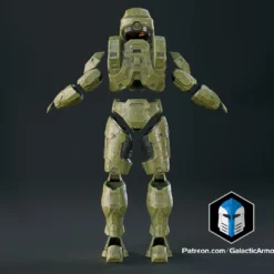 Infinite Master Chief Armor - 3D Print Files -Galacticarmory Store 10004 3 bab3953c c085 4a97 b18b 58d23721e0bb