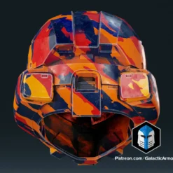 Infinite Mark 7 Helmet - 3D Print Files -Galacticarmory Store 10004 3 c9447880 81be 4ac0 8bff 5eb371980dac