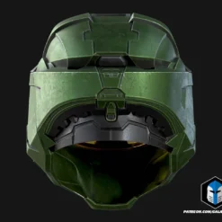 Master Chief Mark 6 Helmet - 3D Print Files -Galacticarmory Store 10004 3c7603c0 866e 4bac 82a8 72da8586706c