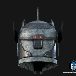 Demonic Mando Helmet - 3D Print Files 22 Demonic Mando Helmet - 3D Print Files -Galacticarmory Store 10004 40b28cf6 25cc 4b7d 98a1 cc3f6436c73c