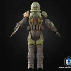 Eternal Slayer Armor - 3D Print Files -Galacticarmory Store 10004 413a2675 7143 4a30 94d4 dec07bf9c3df