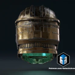 Isaac Clarke Level 1 Engineer Helmet - 3D Print Files -Galacticarmory Store 10004 5425ba70 1565 4e77 84b7 53bf556ab466