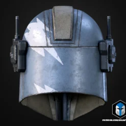 Mando Strength Helmet And Armor - 3D Print Files -Galacticarmory Store 10004 651a20cd 00ed 44d5 88f5 83e8224b97d2